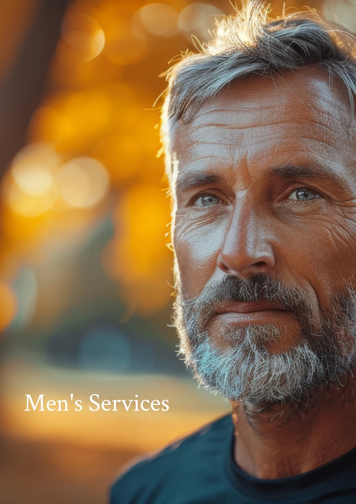 Men’s Services - KLS Aesthetics